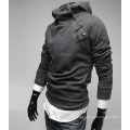 Hotsale Winter Men Pullover Fleece Jacket